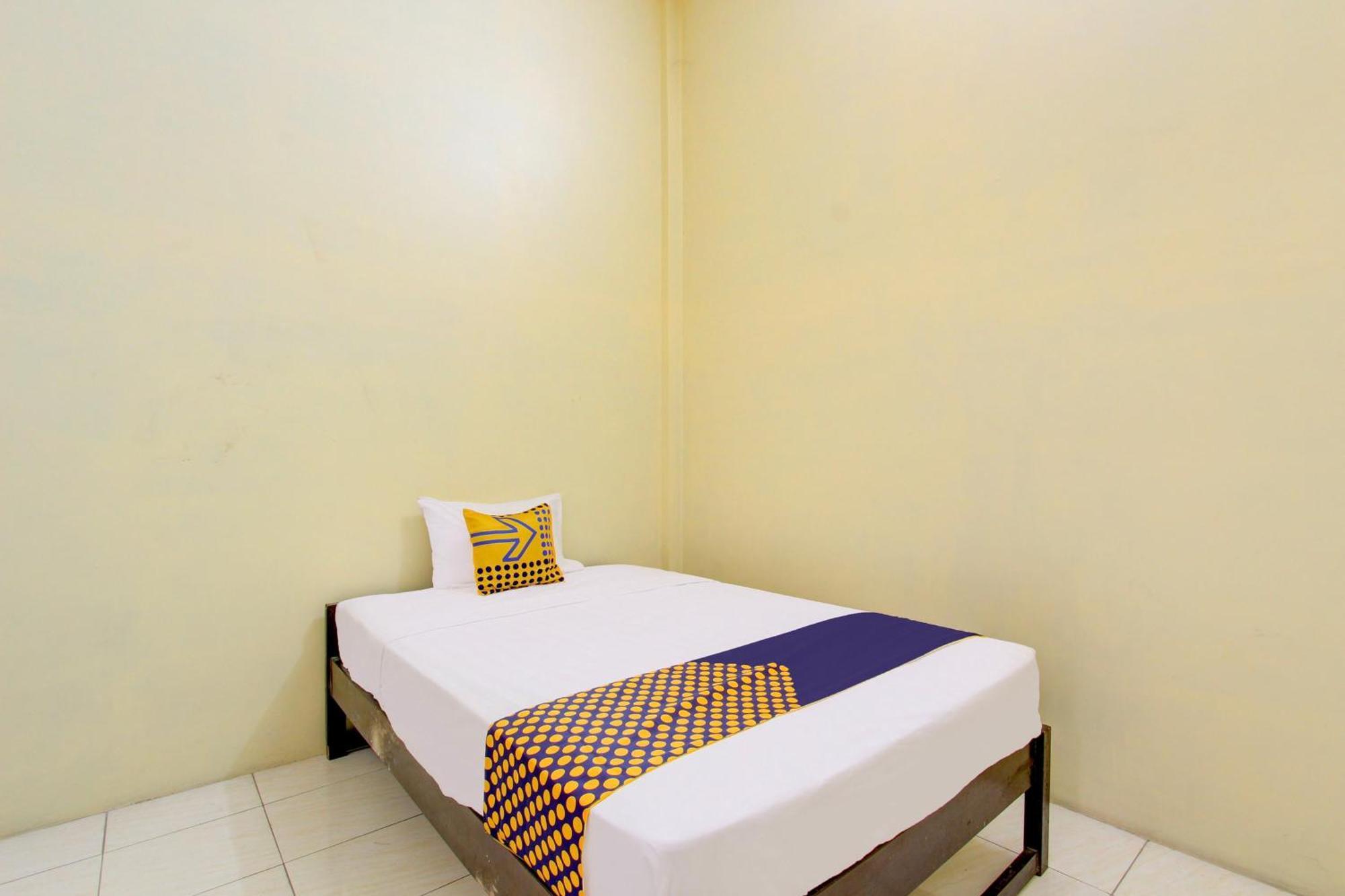 Spot On 93245 Guest House Mulia Dua Syariah 클라텐 외부 사진