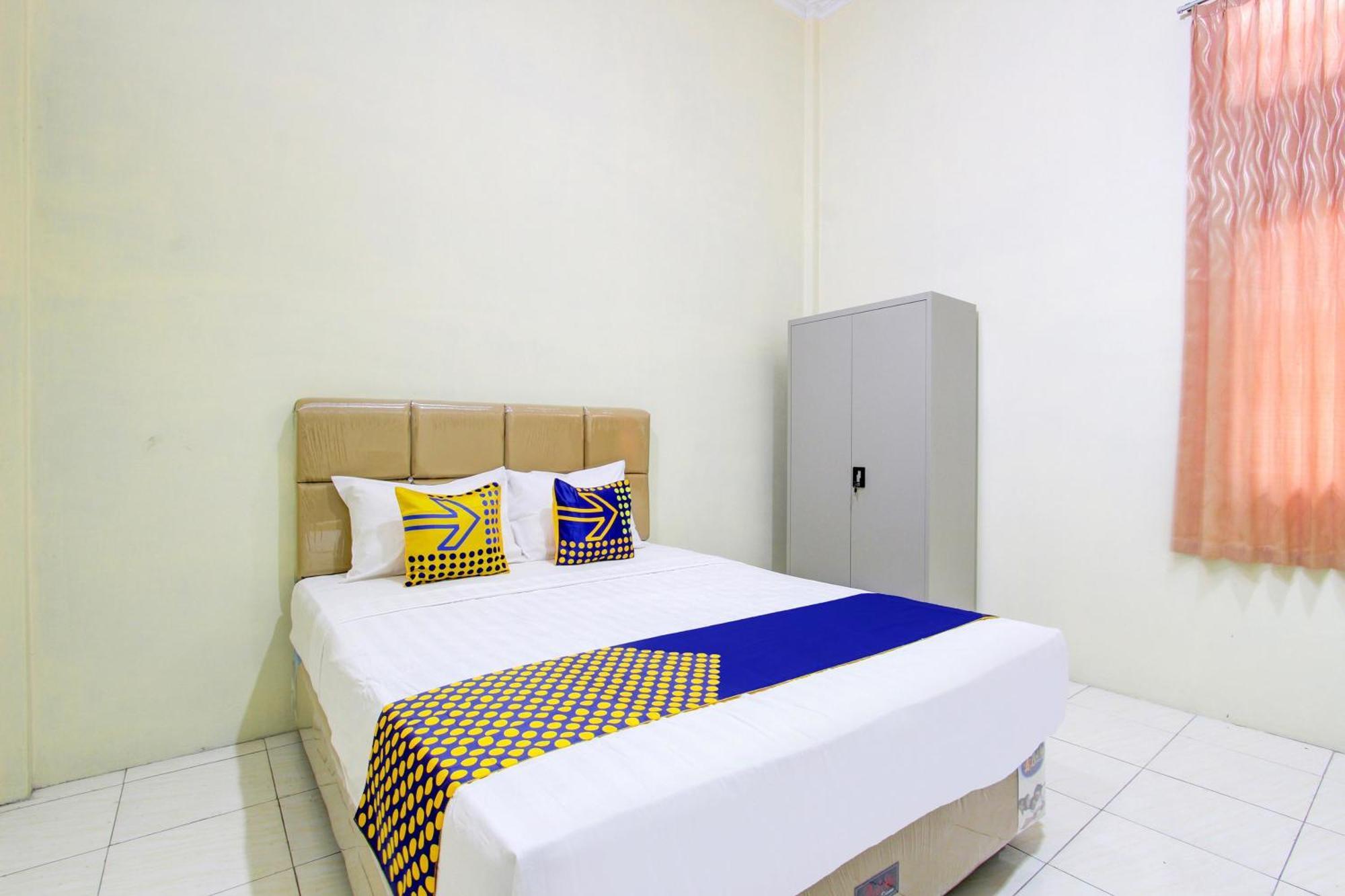 Spot On 93245 Guest House Mulia Dua Syariah 클라텐 외부 사진
