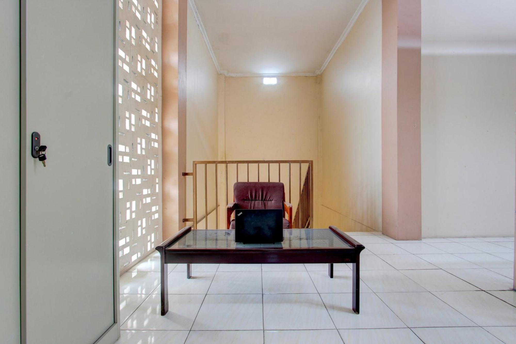 Spot On 93245 Guest House Mulia Dua Syariah 클라텐 외부 사진